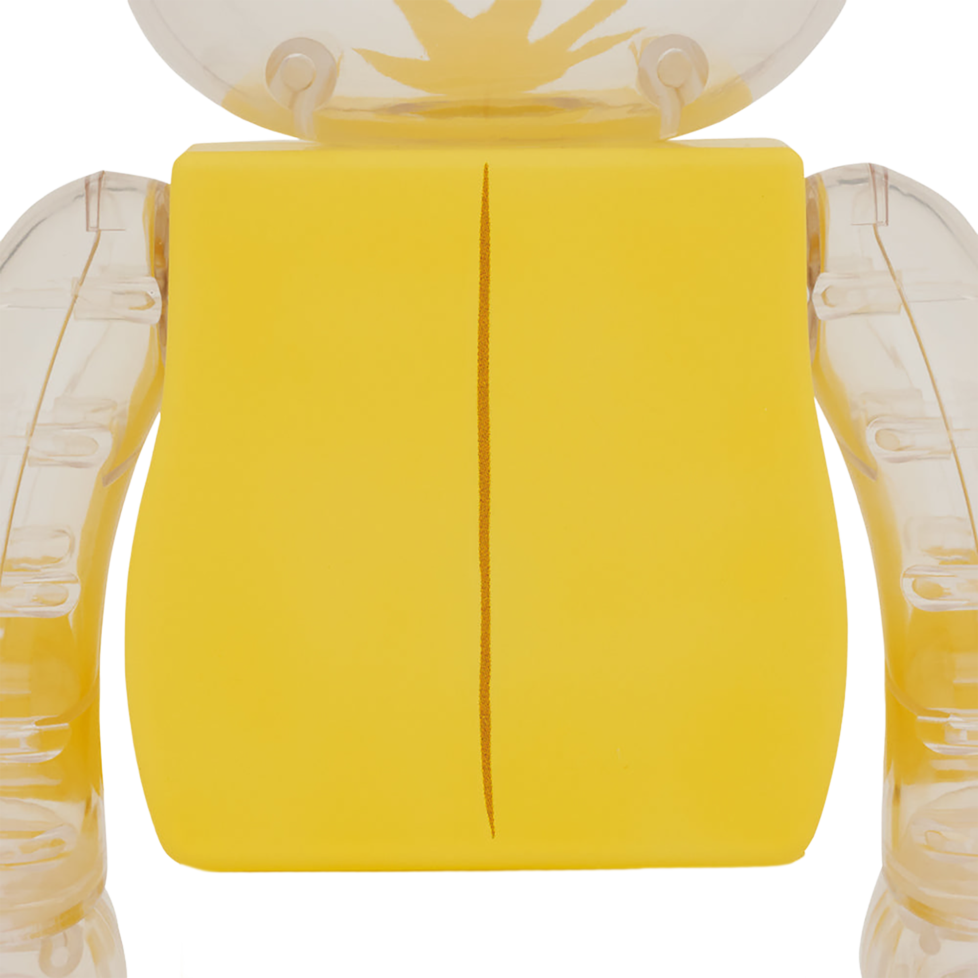 BE@RBRICK Ducky 100％ & 400％ | MEDICOM TOY OFFICIAL STORE