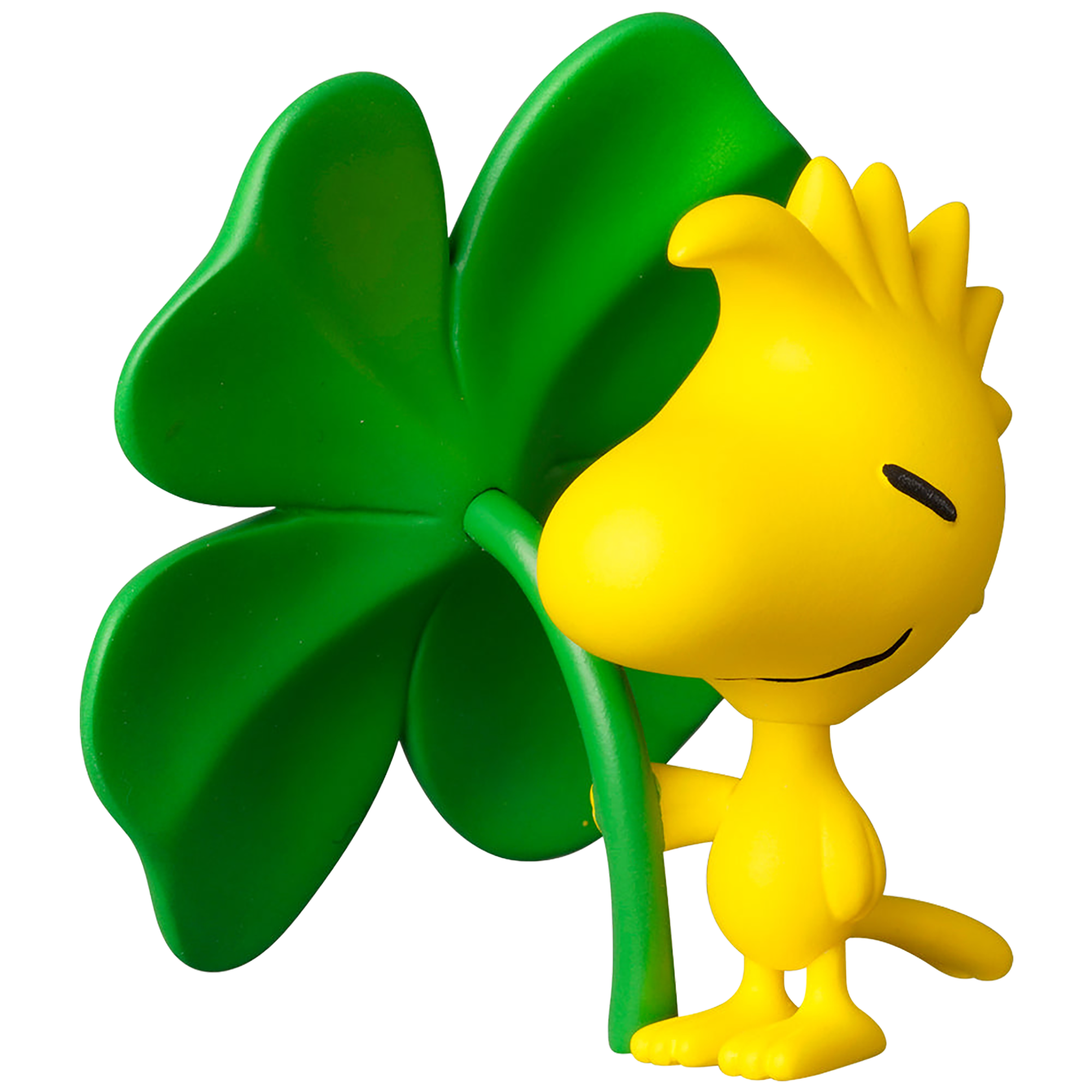 UDF PEANUTS Series 14 GOOD LUCK WOODSTOCK