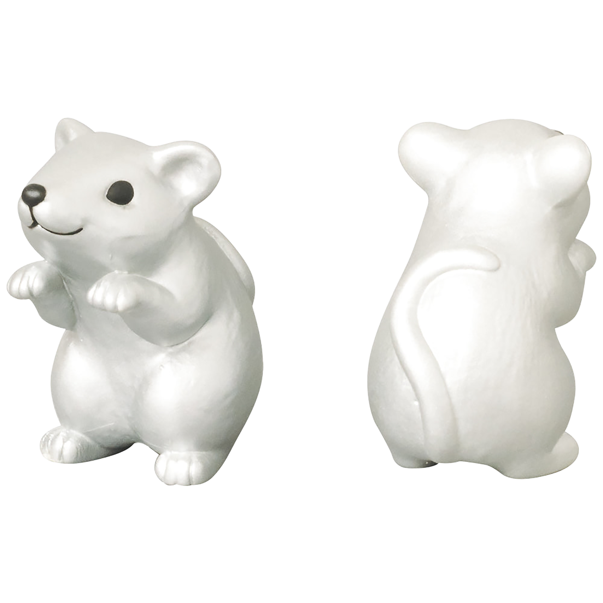 PROP MORRIS (Suga Shikao Ver.)