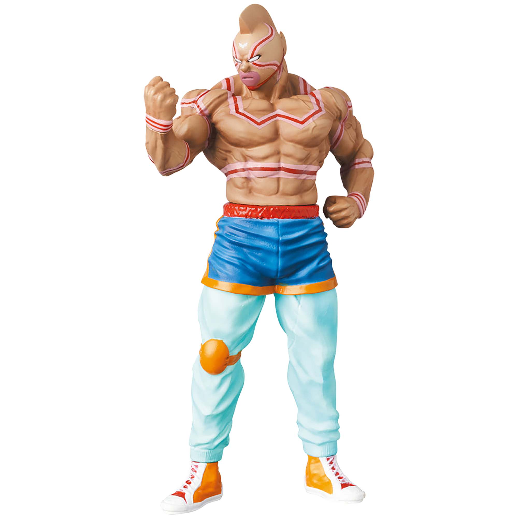UDF Kinnikuman Series 2 Kinnikuman Super Phoenix
