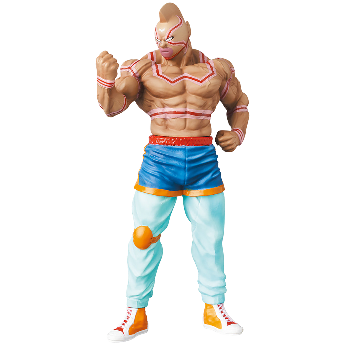 UDF Kinnikuman Series 2 Kinnikuman Super Phoenix