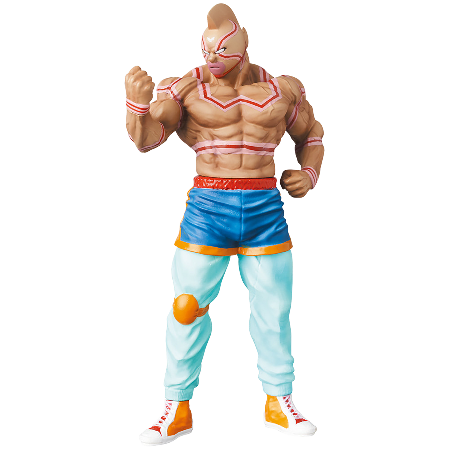 UDF Kinnikuman Series 2 Kinnikuman Super Phoenix