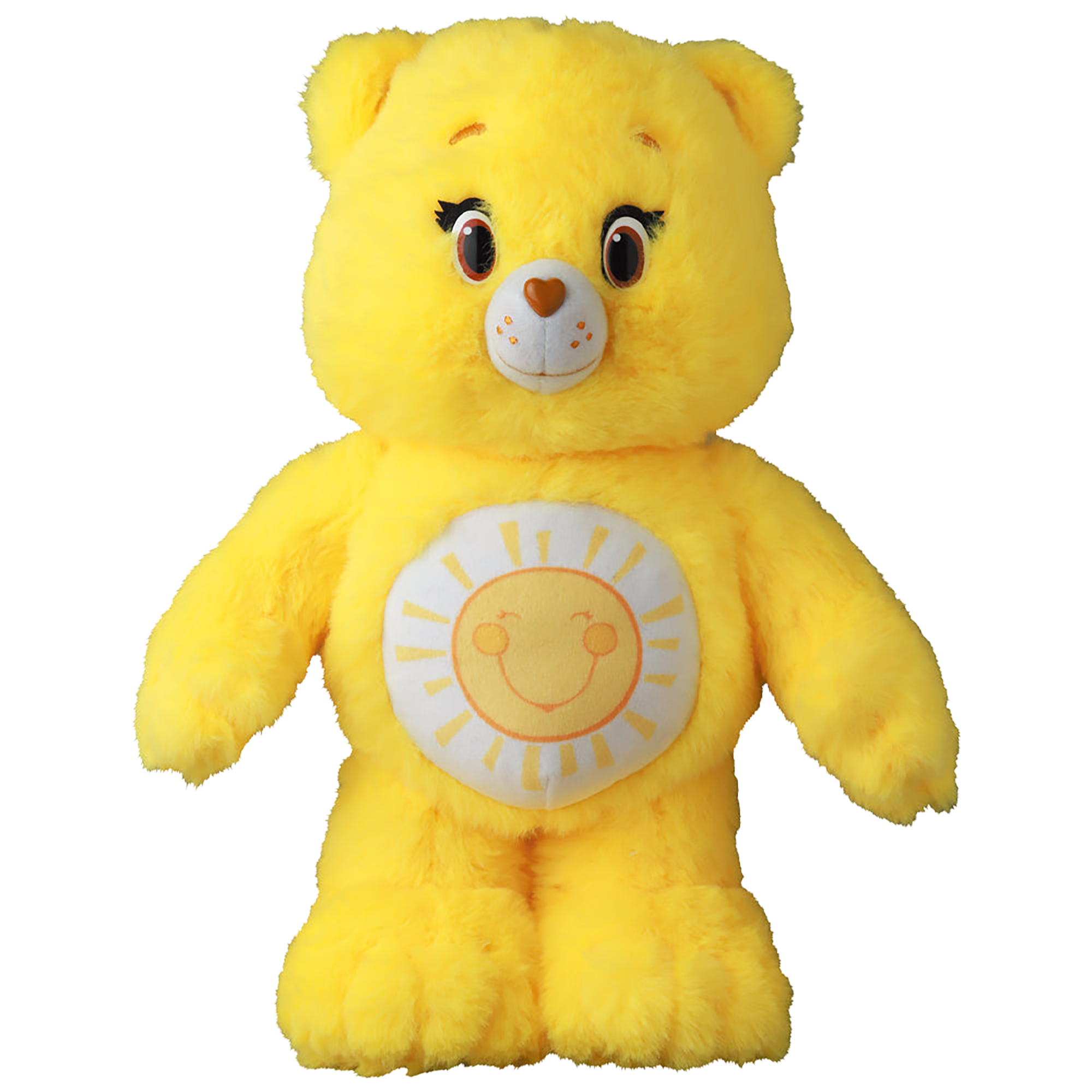 Care Bears(TM) PLUSH Funshine Bear(TM)