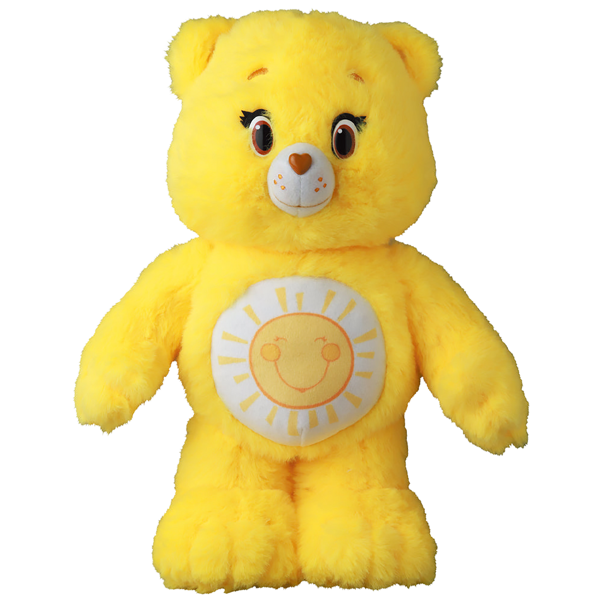 Care Bears(TM) PLUSH Funshine Bear(TM)