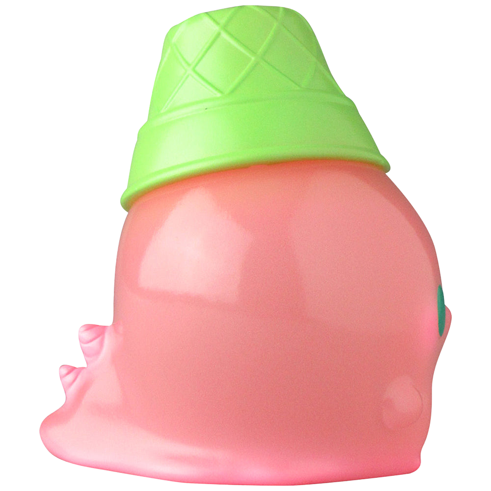 Seri Norika New Kaiju ICEY Sakura milk taste