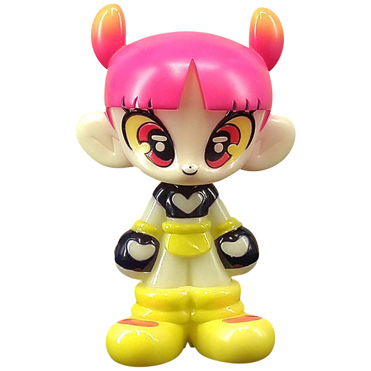 GIVE ME! TOMOTAKA Stegoro color “HOT GHOST”