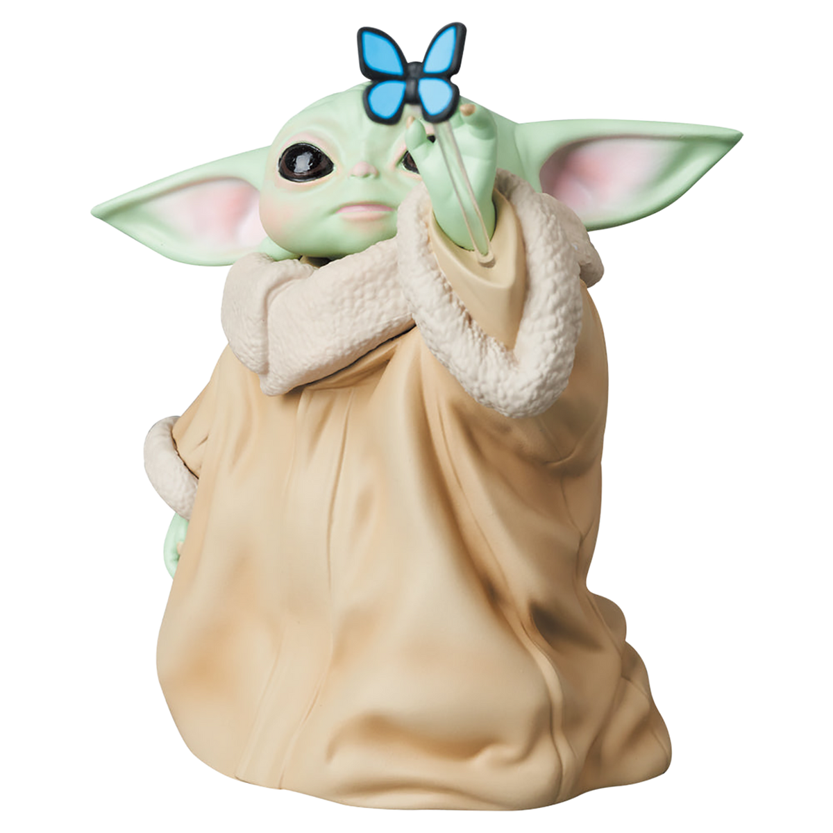 UDF GROGU（TM） SERIES 2 Blue Butterfly