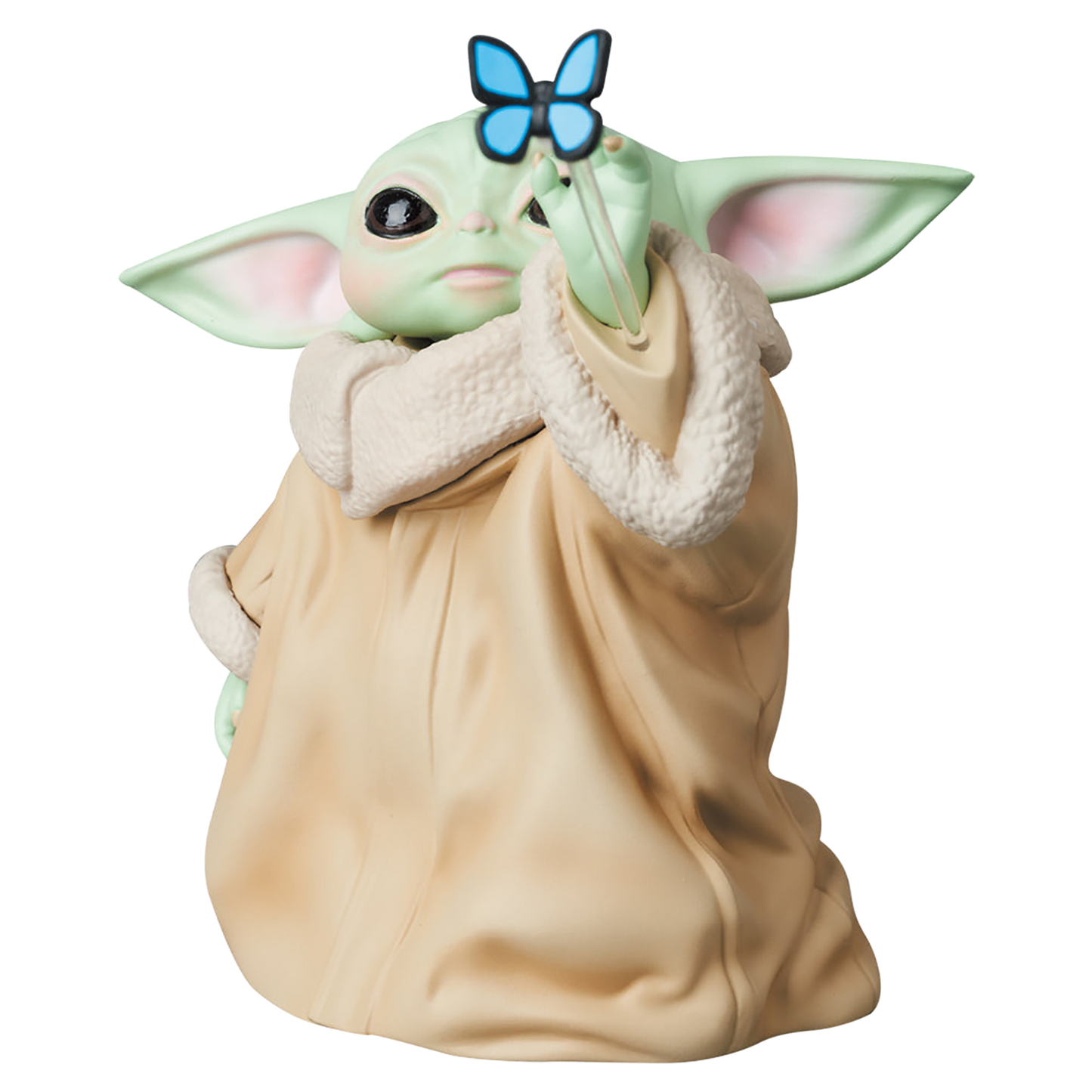 UDF GROGU（TM） SERIES 2 Blue Butterfly