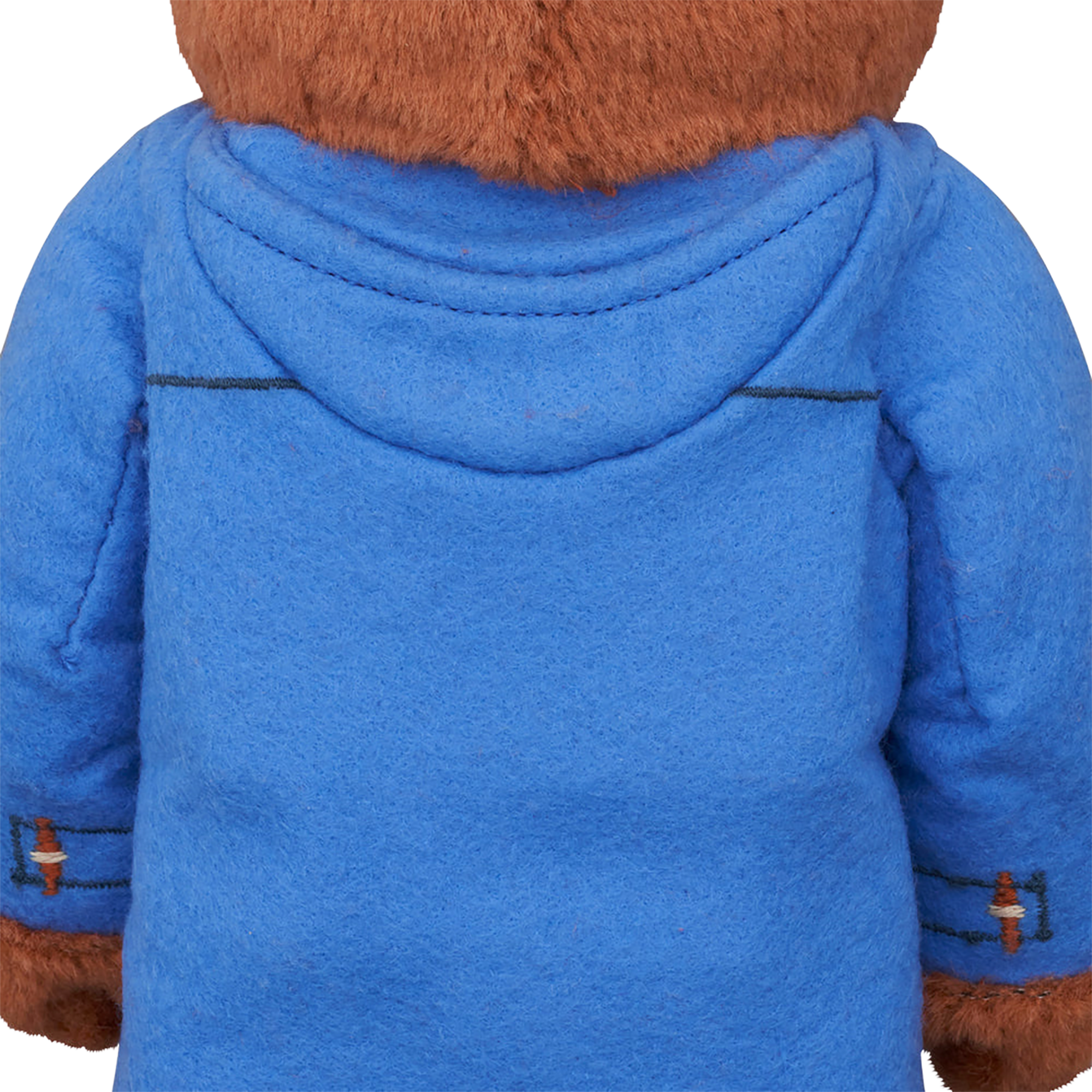 BE@RBRICK Paddington(TM) Costume Ver.400％《2024年6月発売・発送予定 受注期間は12月10日まで》