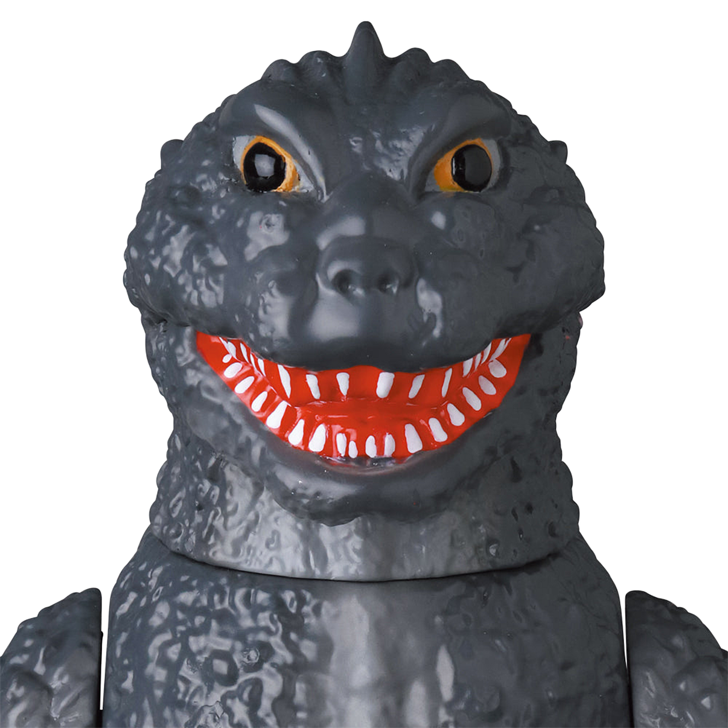Godzilla(1954) 3rd modeling Guignol version(TV tower attack Ver.)
