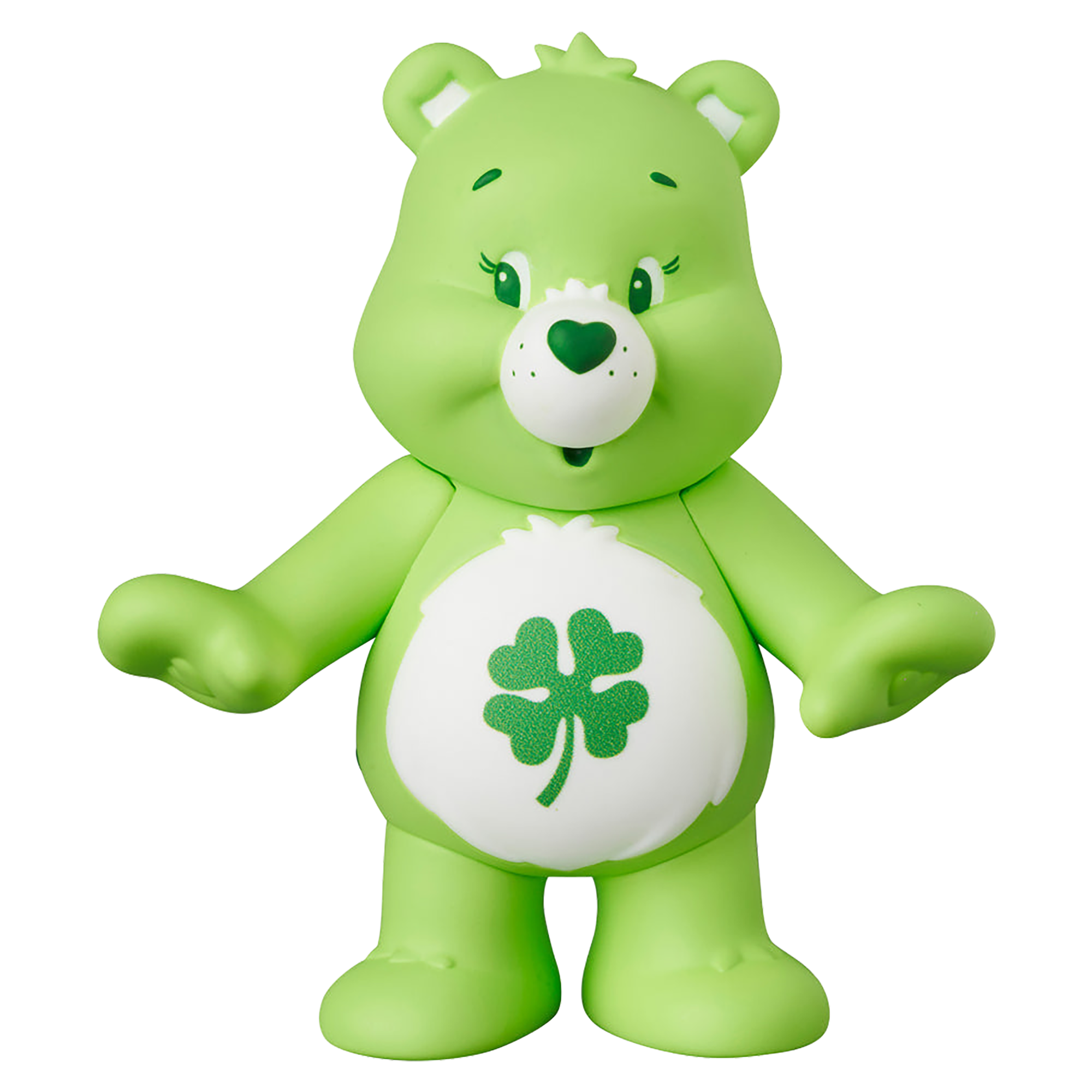 UDF Care Bears(TM) Good Luck Bear(TM)