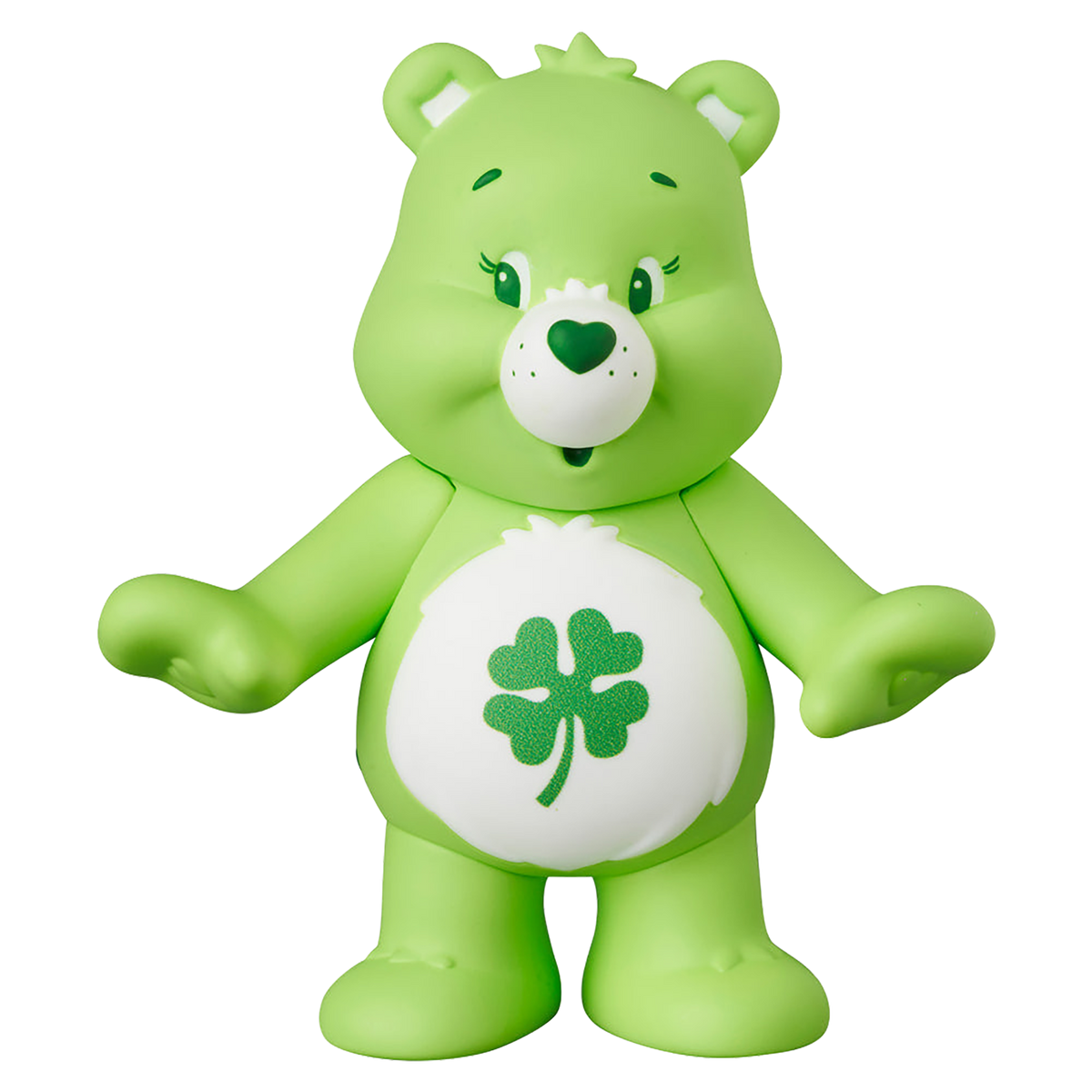 UDF Care Bears(TM) Good Luck Bear(TM)