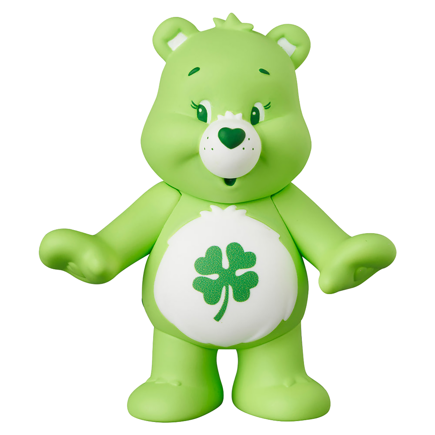 UDF Care Bears(TM) Good Luck Bear(TM)