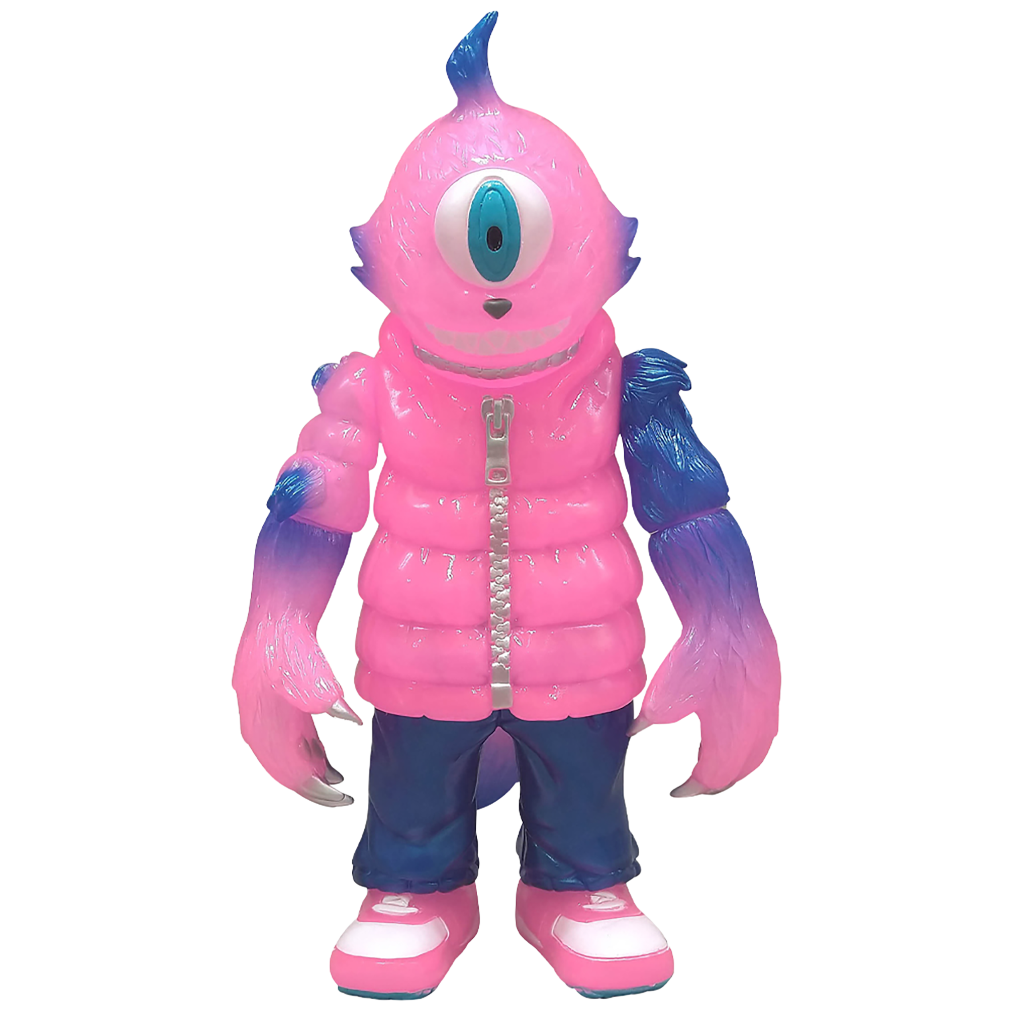 GYAROMI GYAROMI OID CandyPink