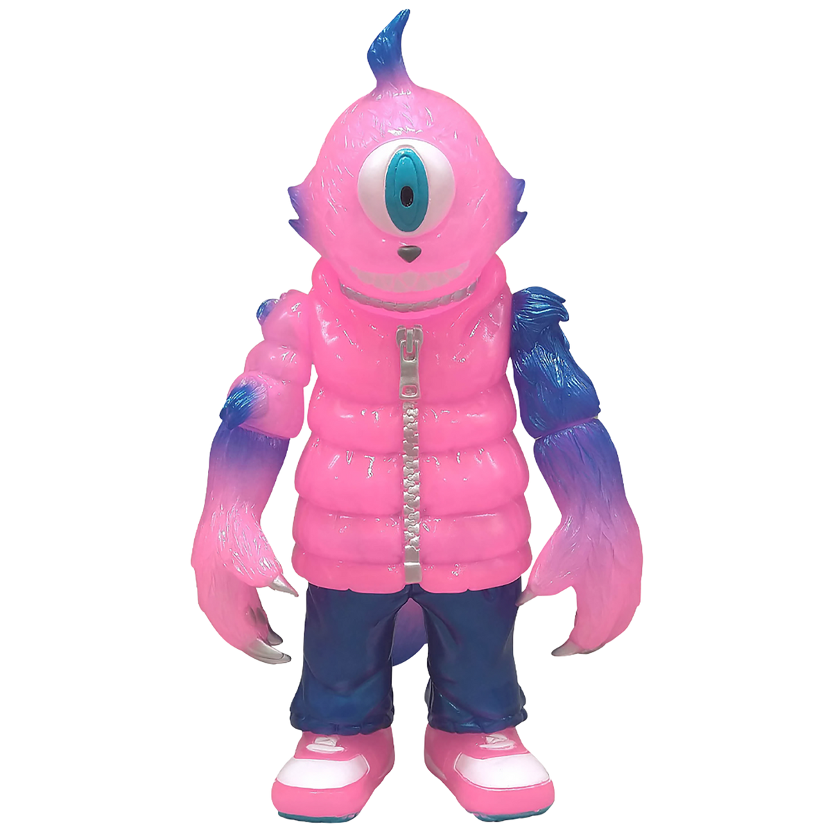 GYAROMI GYAROMI OID CandyPink