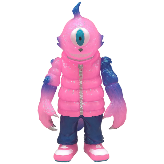 GYAROMI GYAROMI OID CandyPink