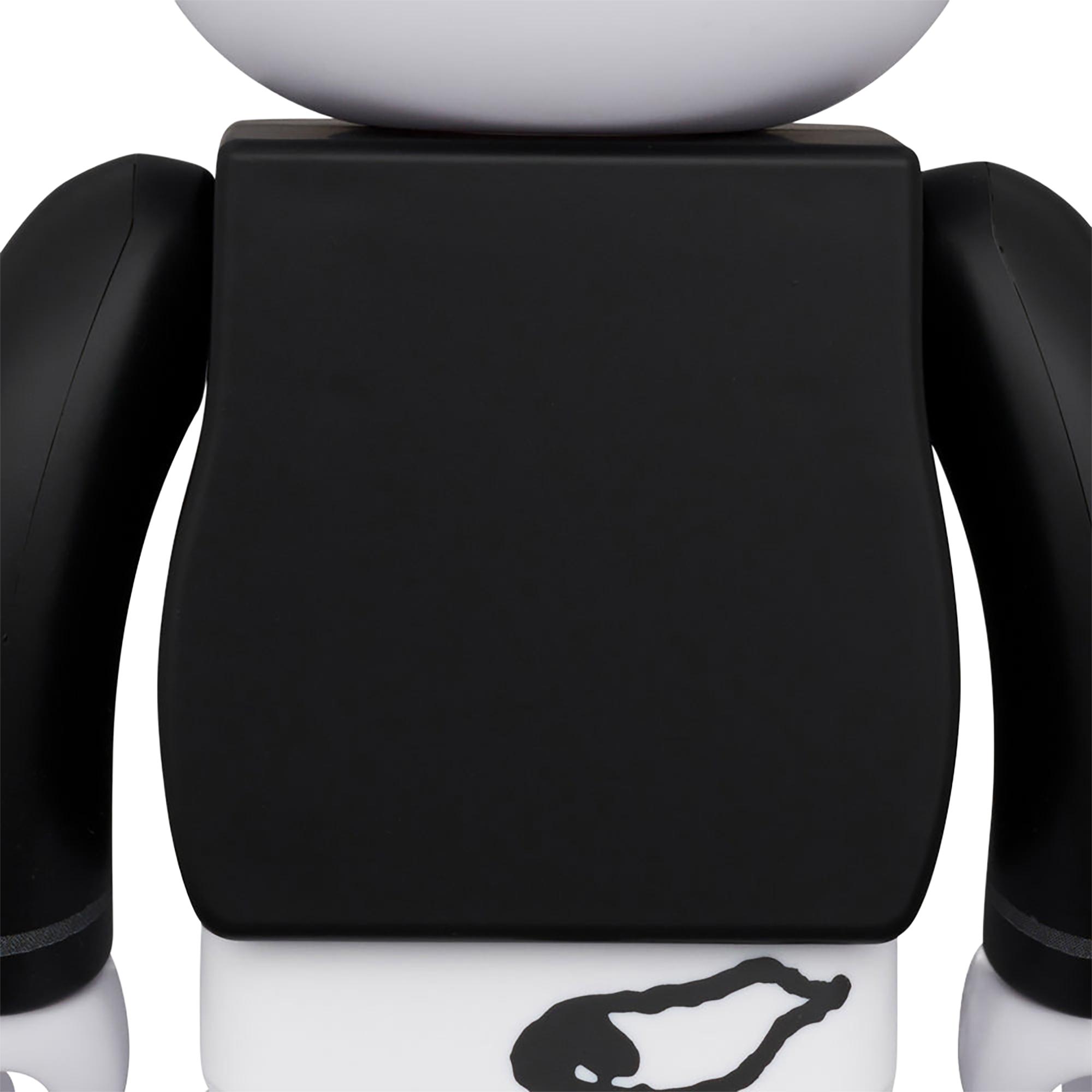 MLB × PEANUTS BE@RBRICK SNOOPY(WHITE SOX) 1000％《Planned to be shipped in late September 2024 / Order period is until March 10》