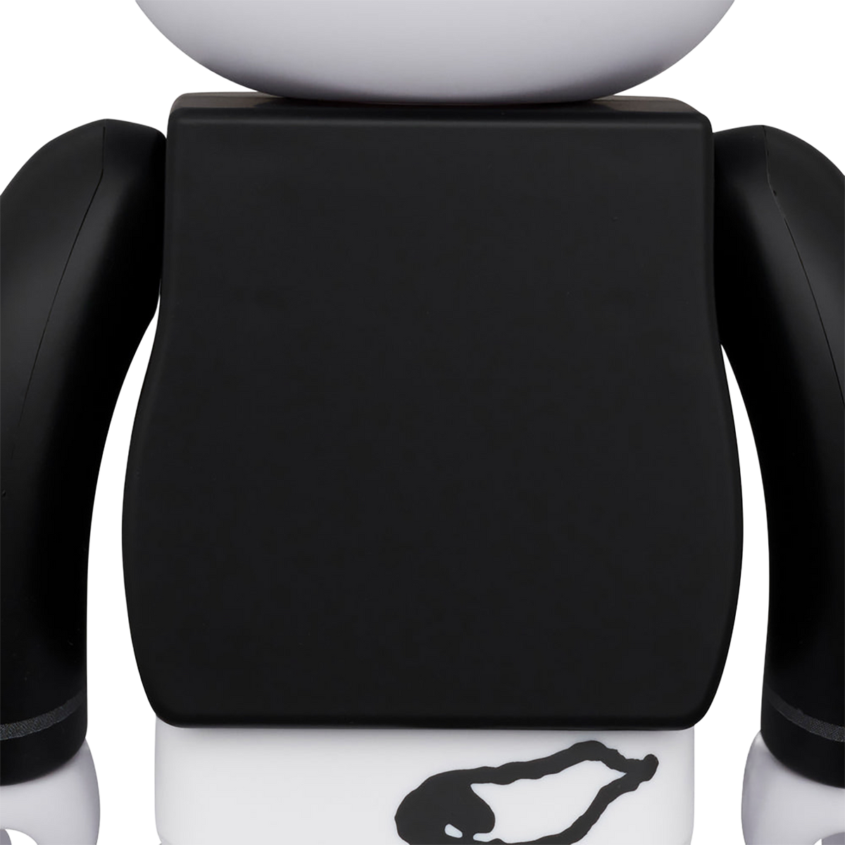 MLB × PEANUTS BE@RBRICK SNOOPY(WHITE SOX) 1000％《Planned to be shipped in late September 2024 / Order period is until March 10》