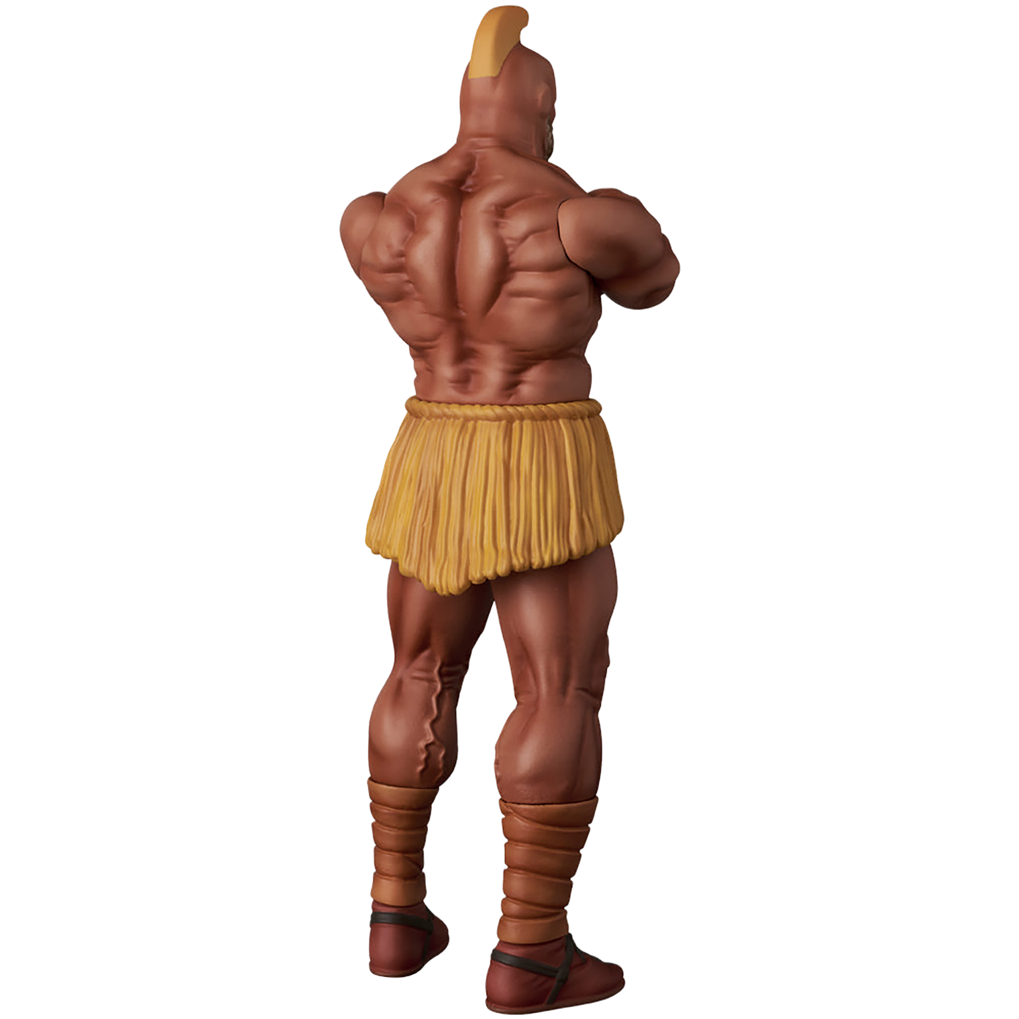 UDF Kinnikuman Series 3 Prince Kamehame