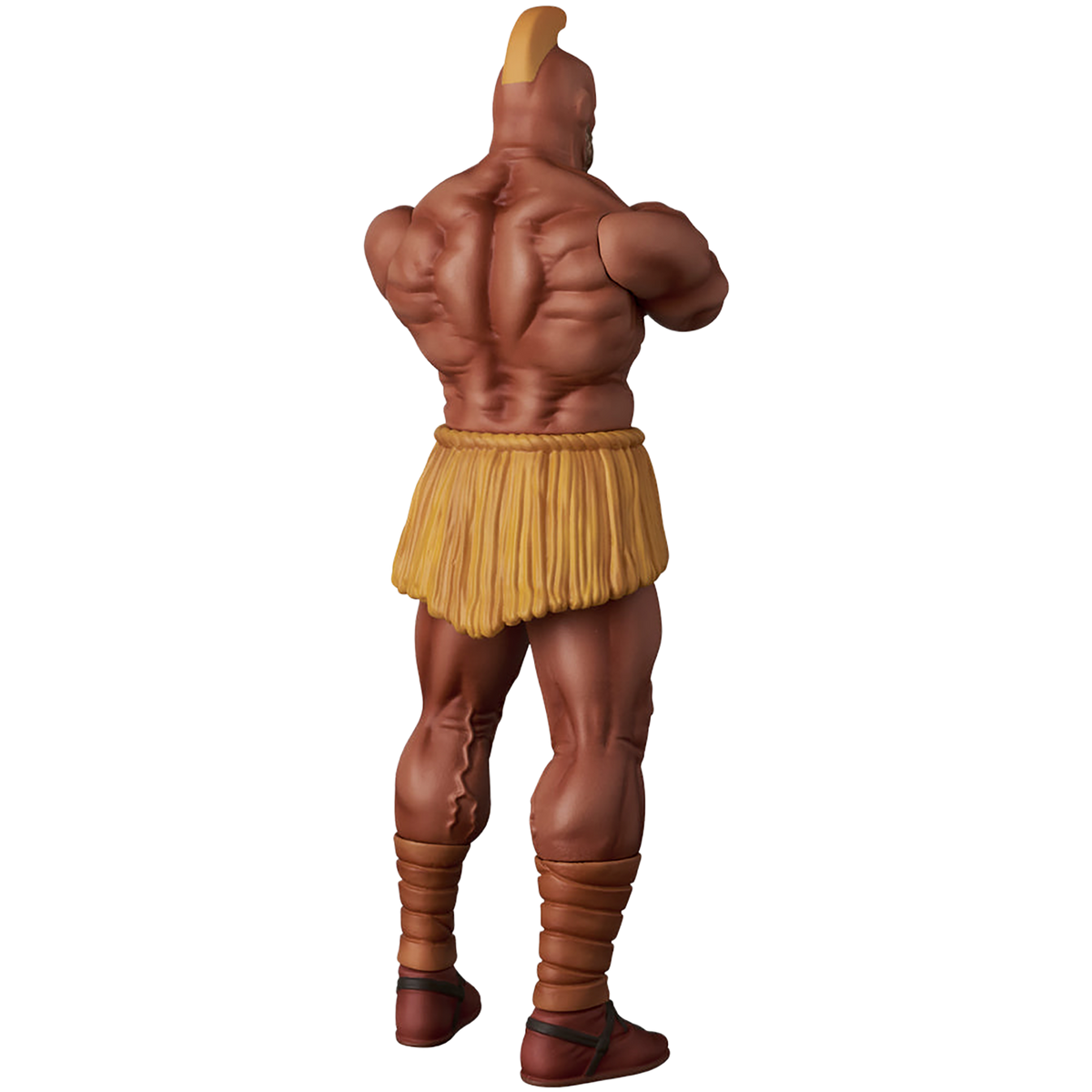 UDF Kinnikuman Series 3 Prince Kamehame