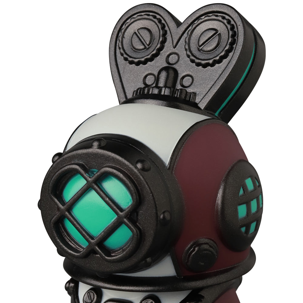 Diving Suit Zenmaizukin 2nd term《Lottery item / Combined purchase not possible / Scheduled to be released in July 2024 / Lottery period ends July 10th》