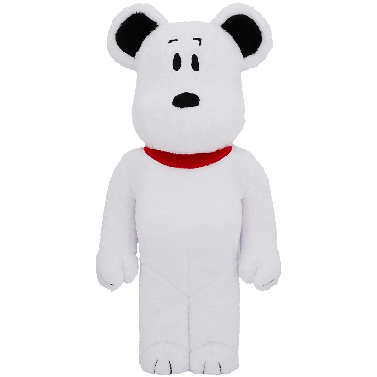 BE@RBRICK SNOOPY COSTUME Ver. 1000％《Planned to be shipped in late April 2025 / Order period is until December 10》
