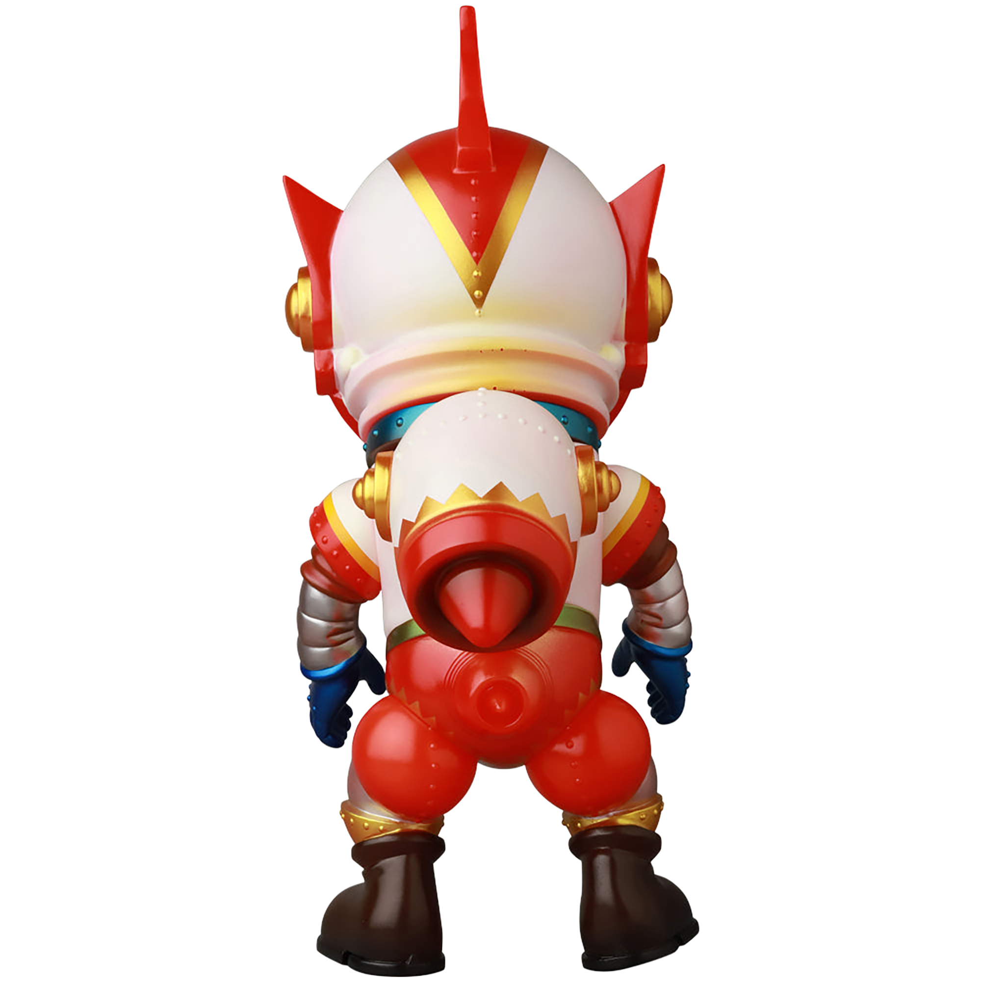 Space Iron Monkey "Opportunity"《Lottery item. Cannot be purchased together. Scheduled to be shipped in late April 2025. Lottery period is until  April 13th.》