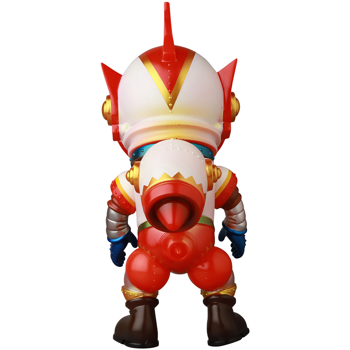 Space Iron Monkey "Opportunity"《Lottery item. Cannot be purchased together. Scheduled to be shipped in late April 2025. Lottery period is until  April 13th.》