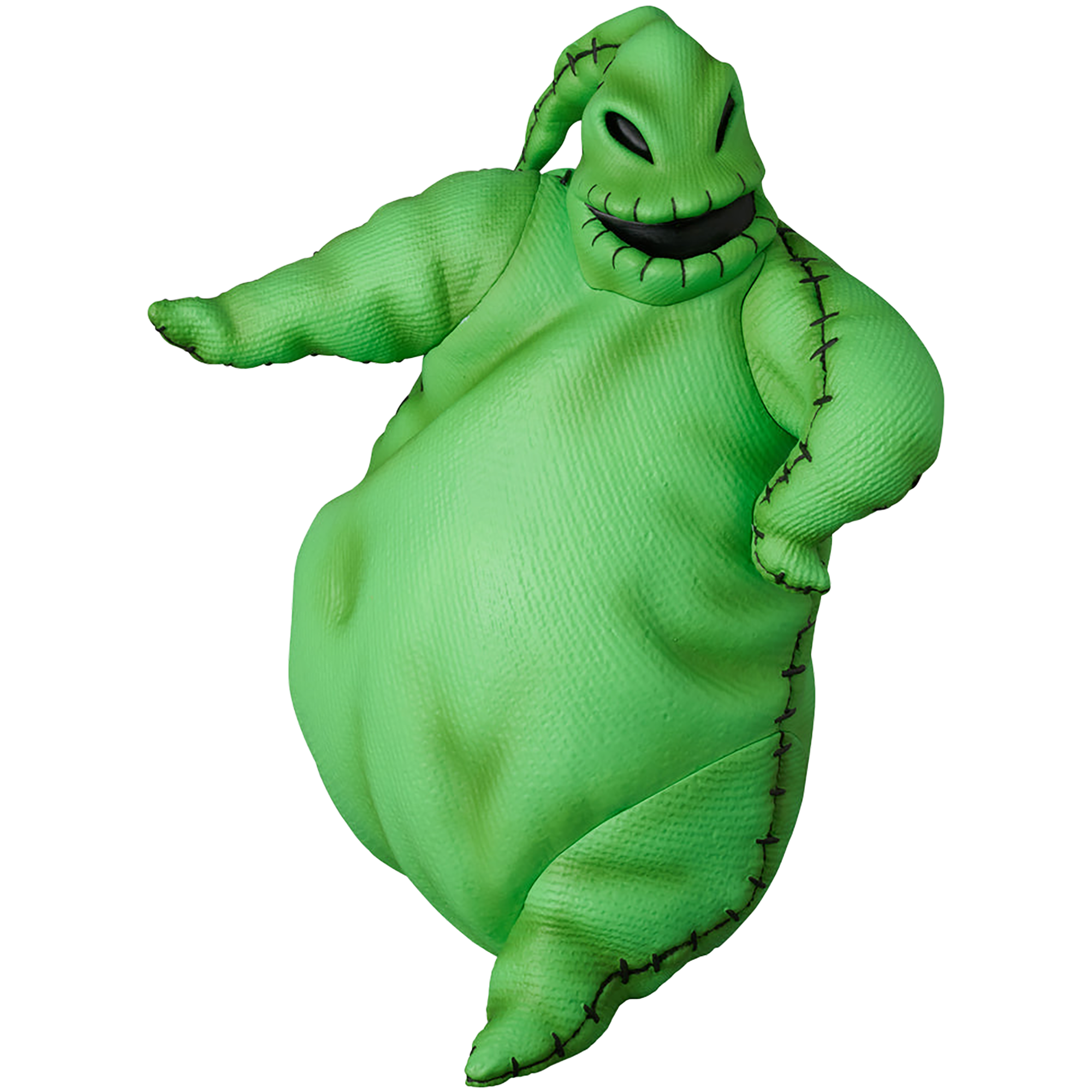 UDF DISNEY SERIES 11 Oogie Boogie
