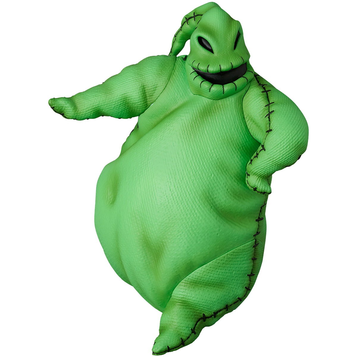 UDF DISNEY SERIES 11 Oogie Boogie
