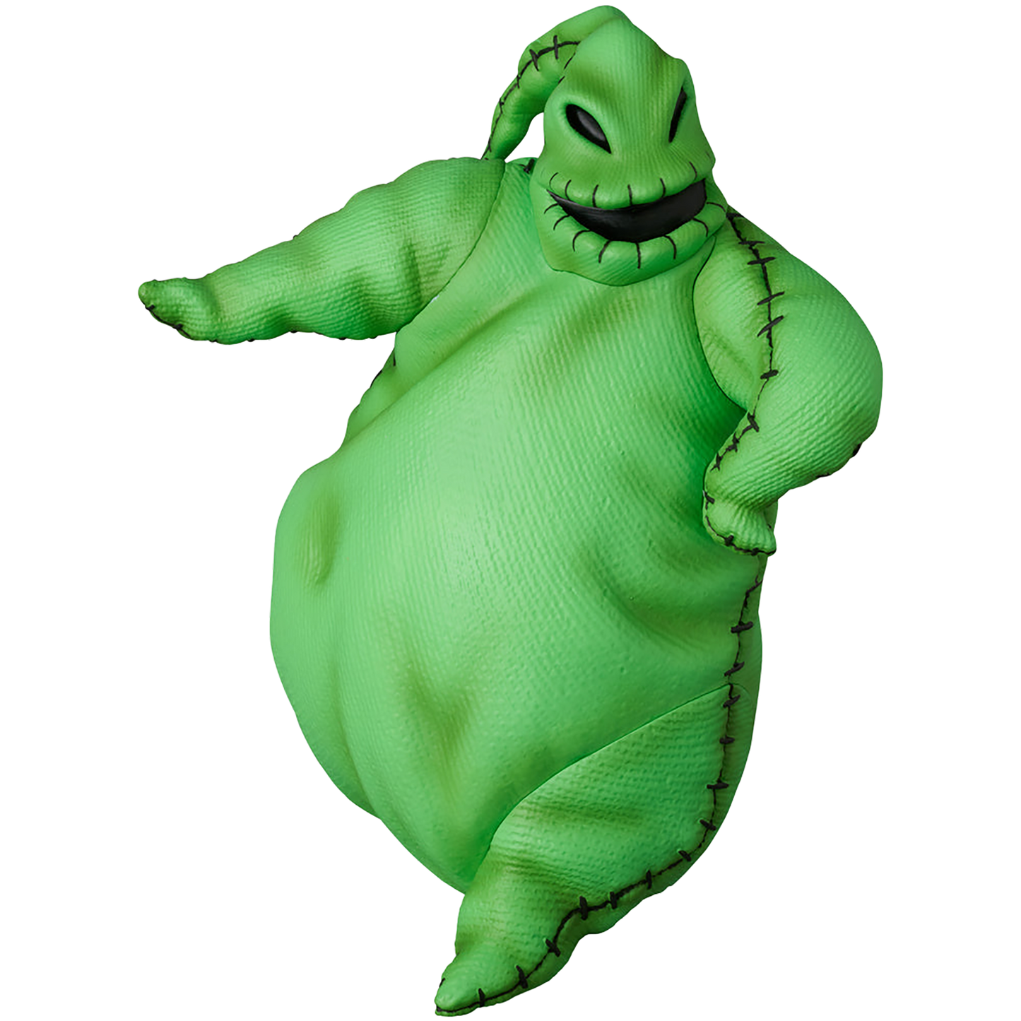 UDF DISNEY SERIES 11 Oogie Boogie
