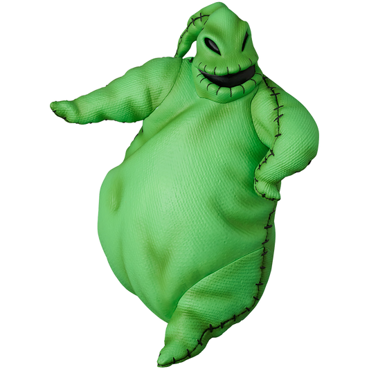 UDF DISNEY SERIES 11 Oogie Boogie
