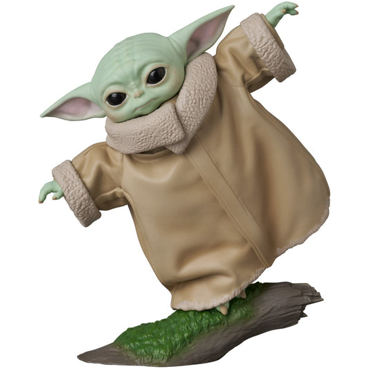 UDF GROGU (TM) SERIES 3 Balance training
