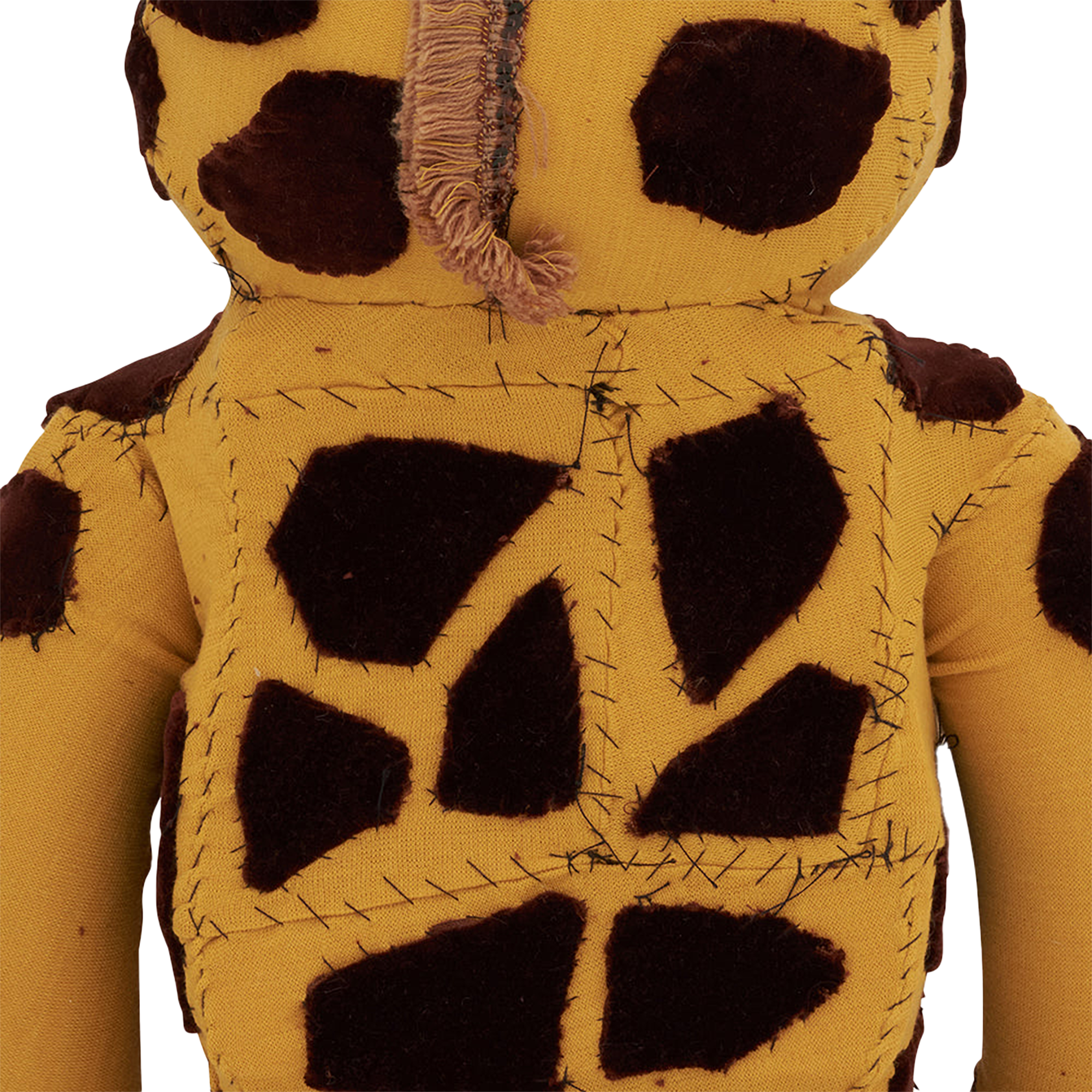 #017 BE@RBRICK Anne Valerie Dupond ONE OF KIND BE@RBRICK 1000％ Girafe(Lottery item scheduled to ship in December 2025. Lottery period ends December 14th.)