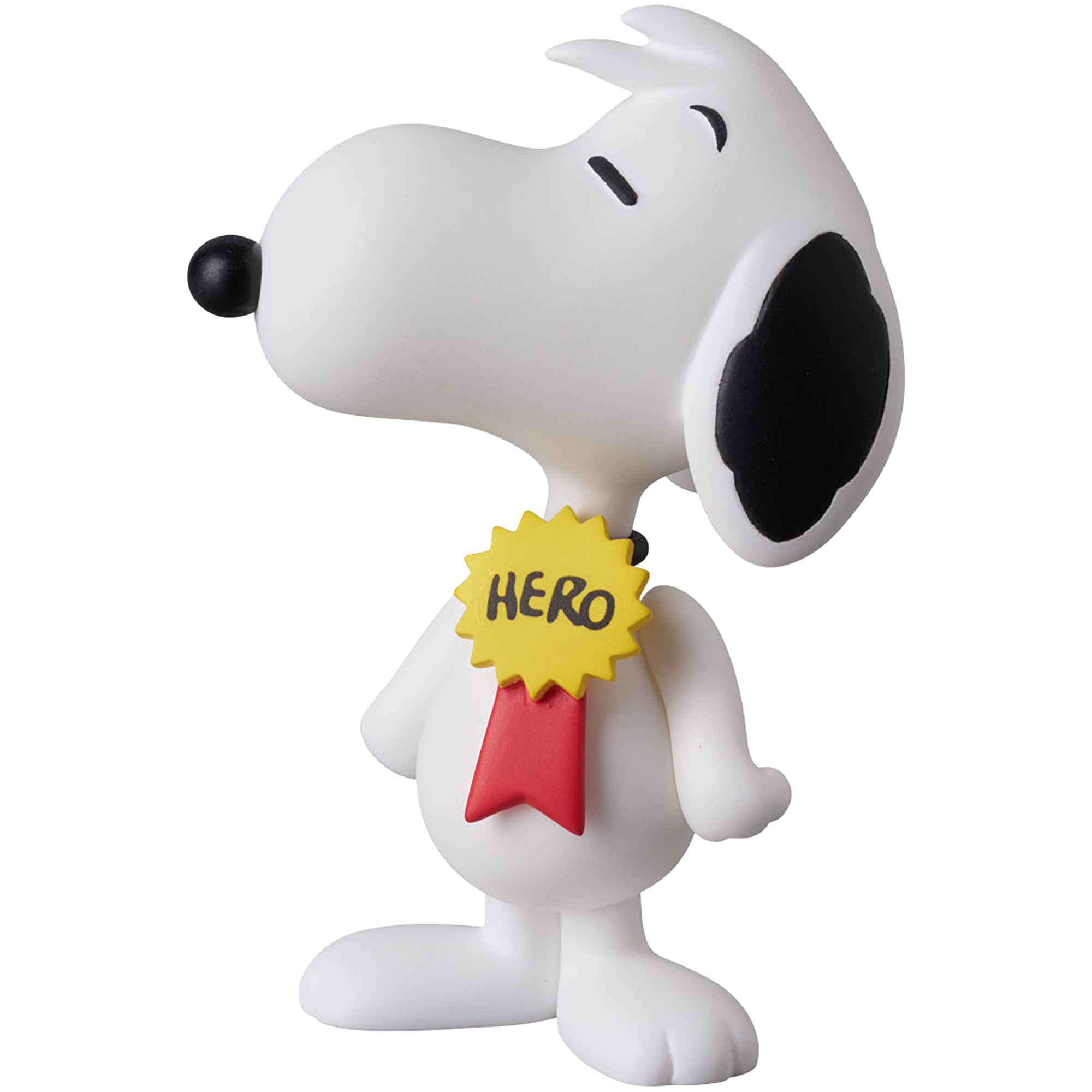 UDF PEANUTS SERIES 19 You're number one