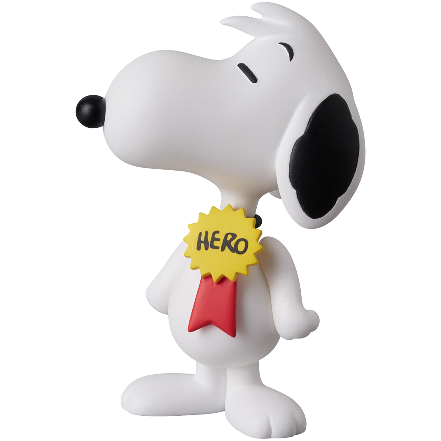 UDF PEANUTS SERIES 19 You're number one