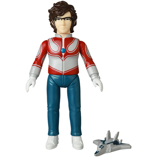 MAT (MONSTER ART TOY) Series Daicon Film Ver. Ultraman + MAT Arrow 1(Lottery items cannot be purchased together with other items / Scheduled to be shipped in June 2026, order period is until February 21st)