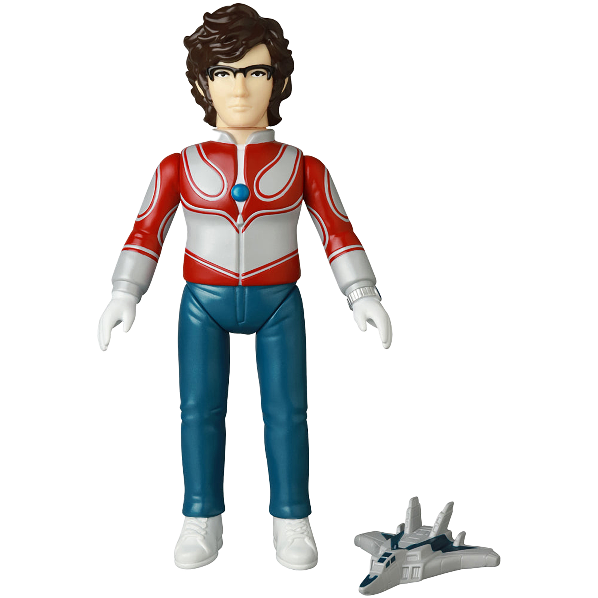 MAT (MONSTER ART TOY) Series Daicon Film Ver. Ultraman + MAT Arrow 1(Lottery items cannot be purchased together with other items / Scheduled to be shipped in June 2026, order period is until February 21st)