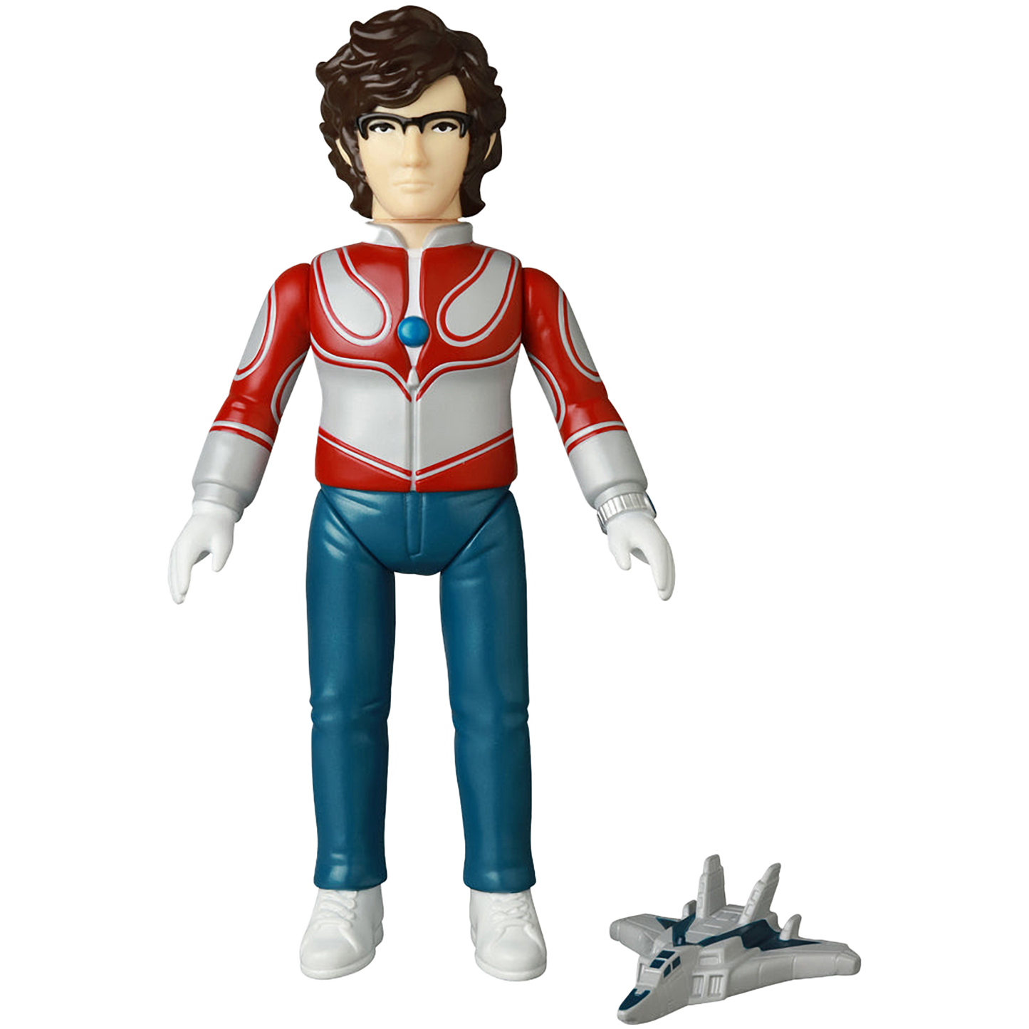 MAT (MONSTER ART TOY) Series Daicon Film Ver. Ultraman + MAT Arrow 1(Lottery items cannot be purchased together with other items / Scheduled to be shipped in June 2026, order period is until February 21st)