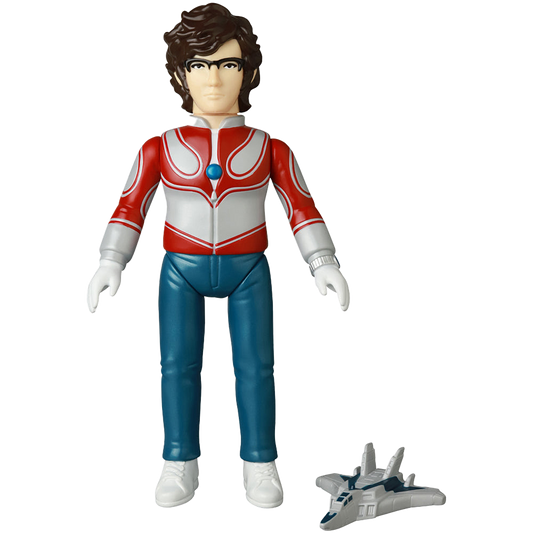 MAT (MONSTER ART TOY) Series Daicon Film Ver. Ultraman + MAT Arrow 1(Lottery items cannot be purchased together with other items / Scheduled to be shipped in June 2026, order period is until February 21st)