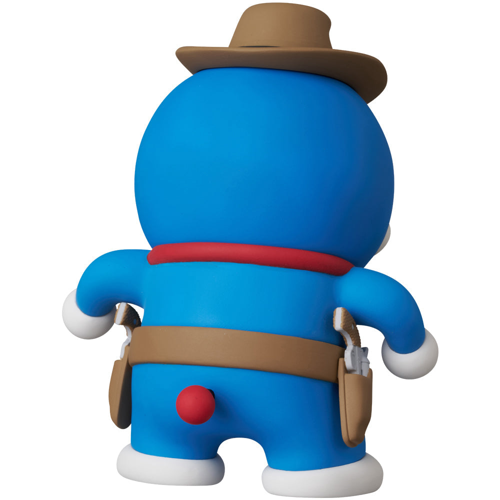 【動作確認済】 FUJIKO LYRA G05-0410-13v UDF “Fujiko F. Fujio” Series 17 Sheriff Doraemon | MEDICOM TOY