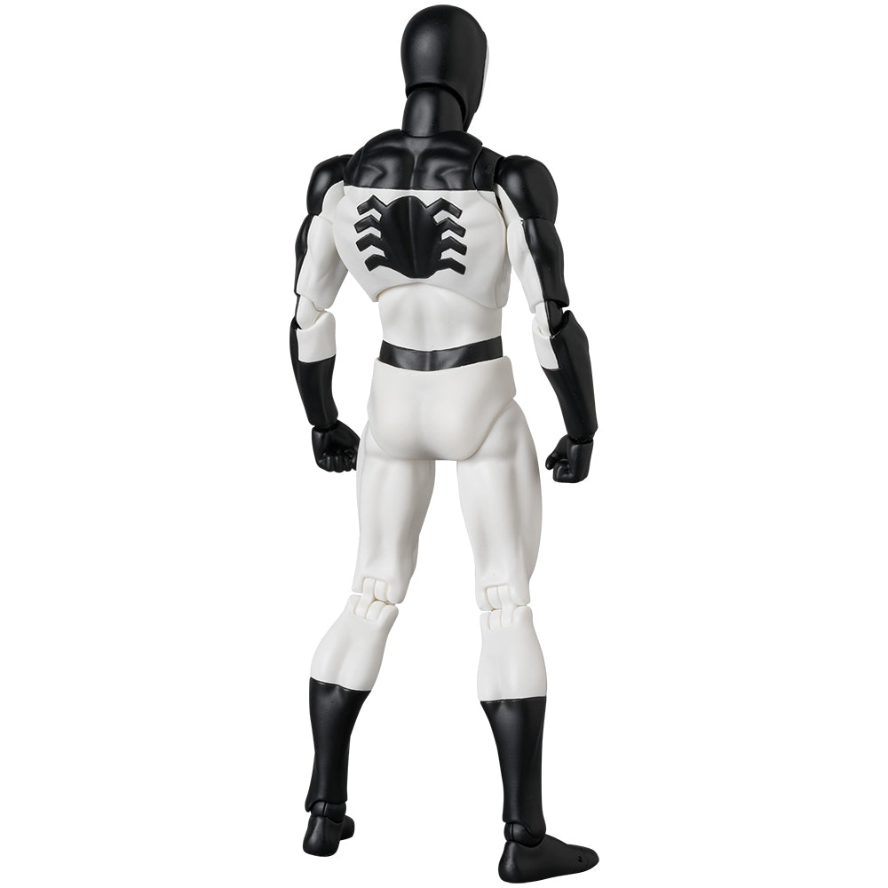 MAFEX Negative Zone SPIDER-MAN フィギュア_4