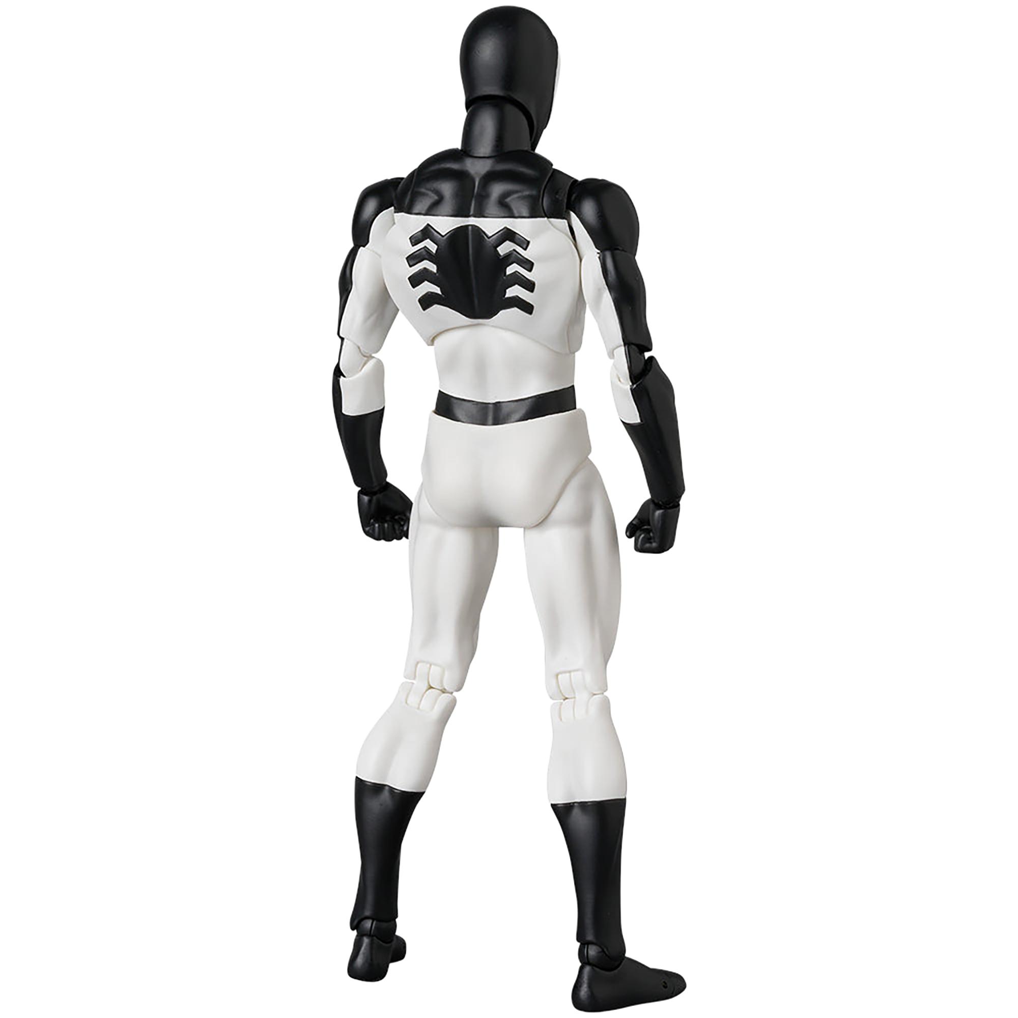 MAFEX Negative Zone SPIDER-MAN