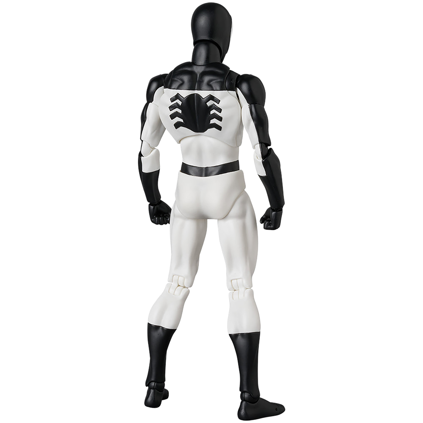 MAFEX Negative Zone SPIDER-MAN
