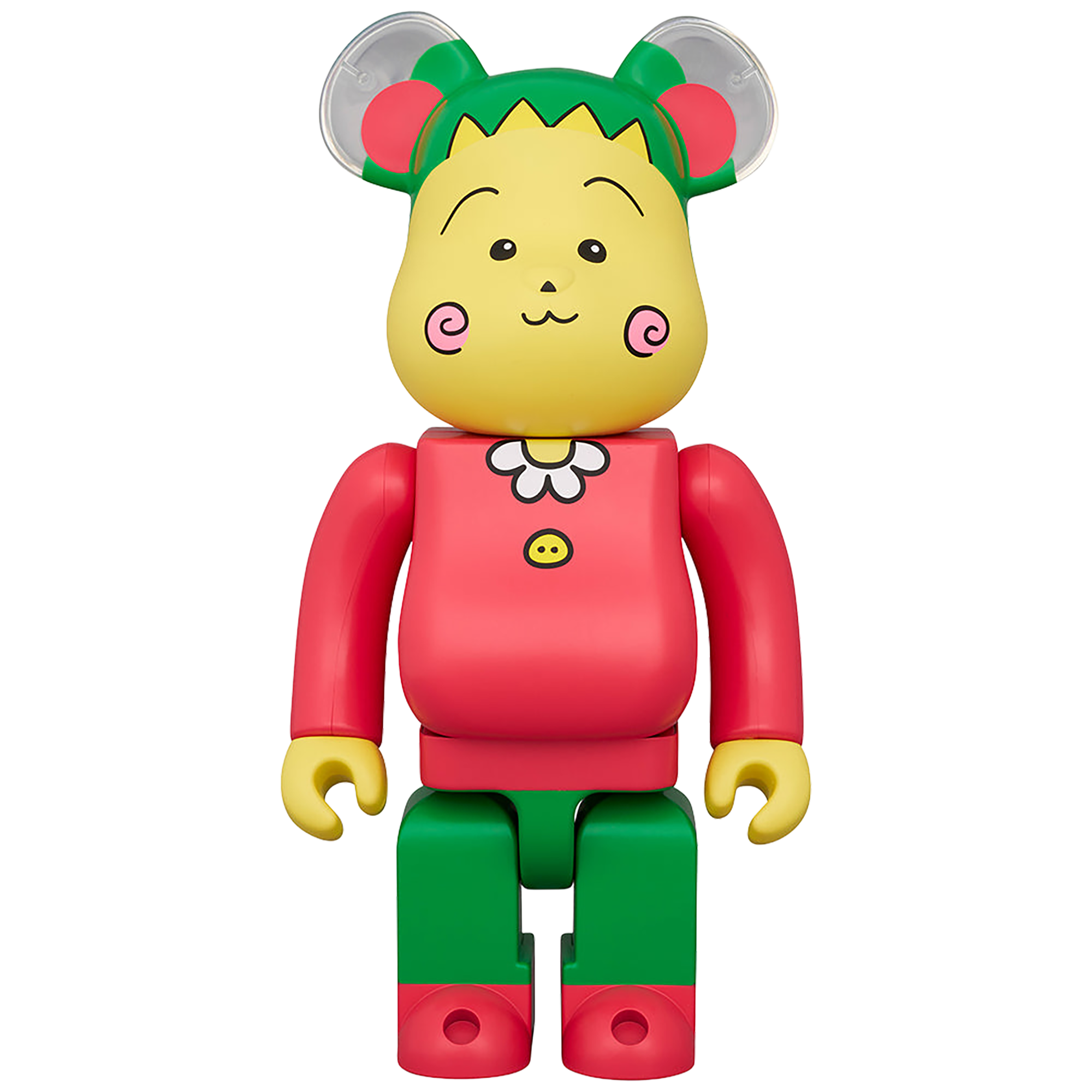 BE@RBRICK コジコジ 400％