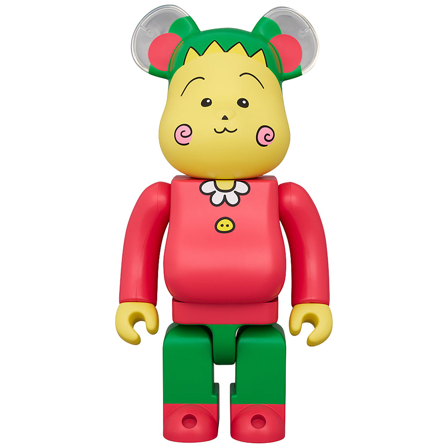 BE@RBRICK コジコジ 400％