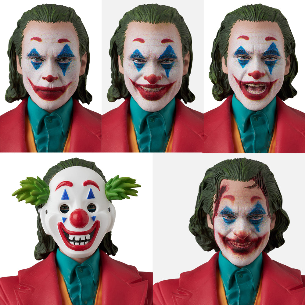MAFEX THE JOKER(TM)(JOKER Ver.)_4