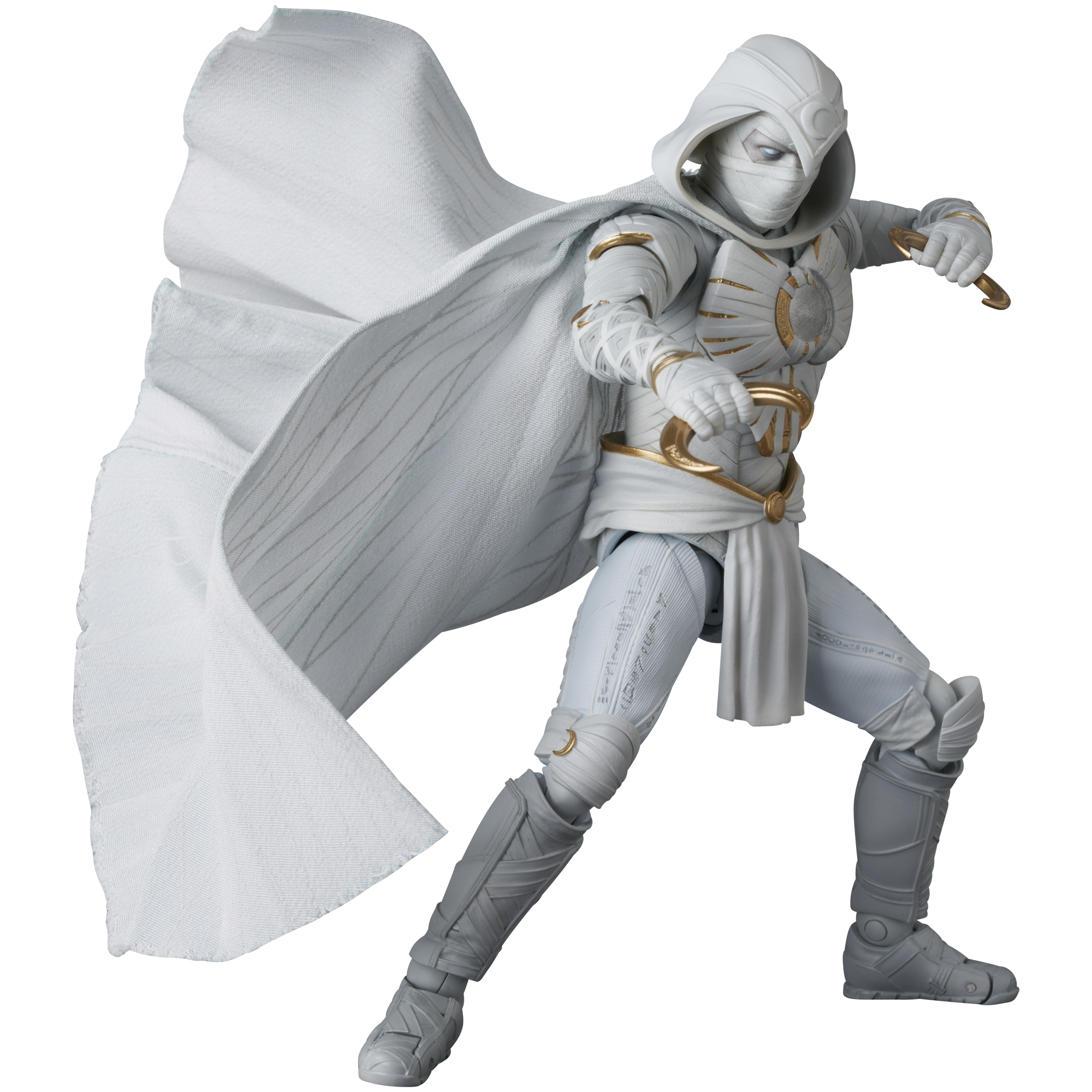 MAFEX MOON KNIGHT