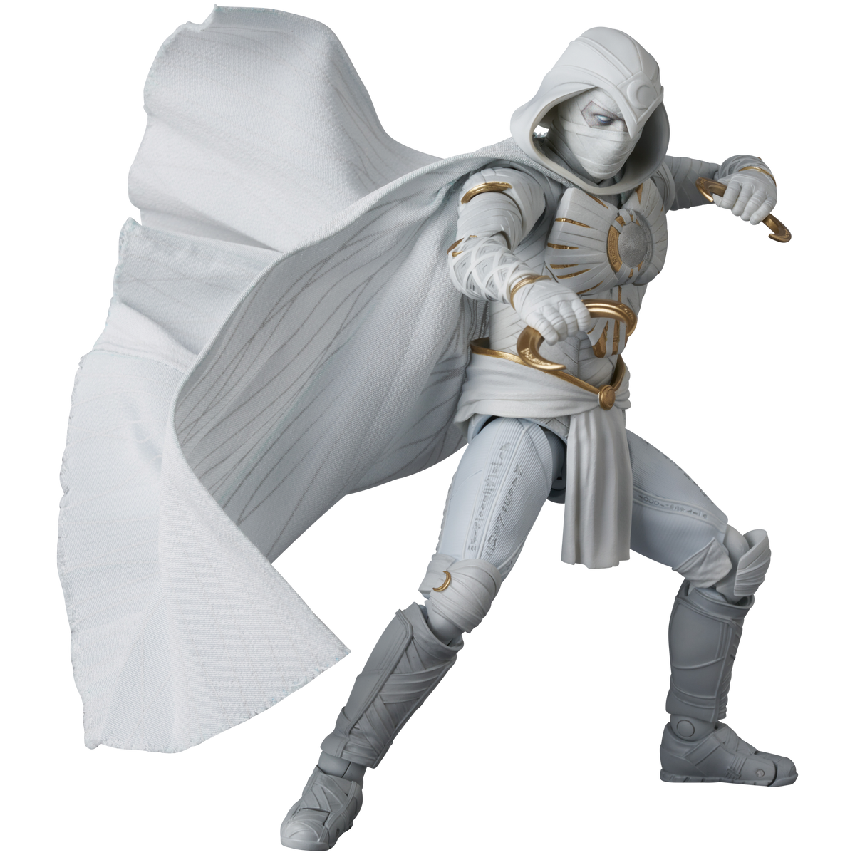 MAFEX MOON KNIGHT