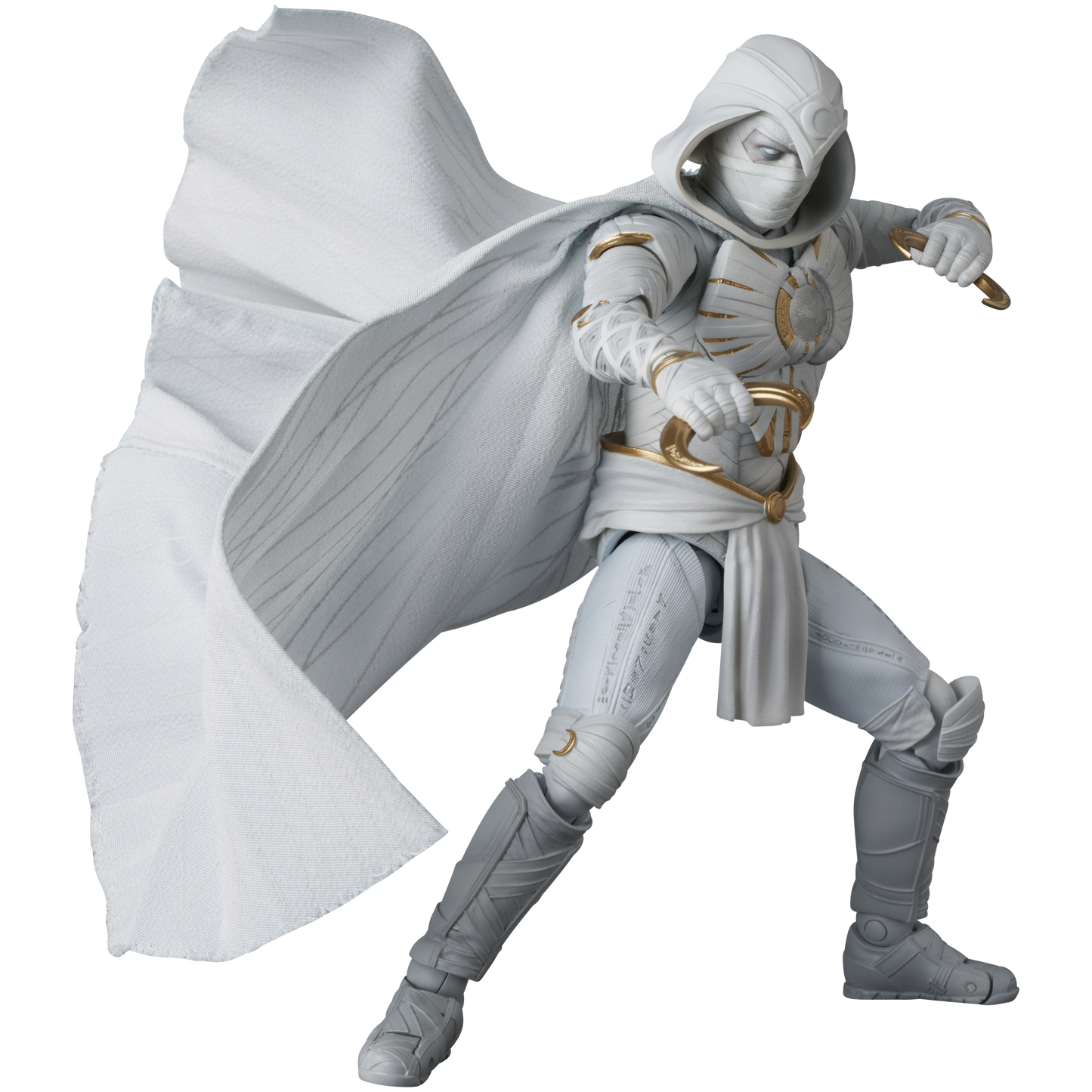 MAFEX MOON KNIGHT